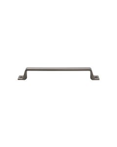 Ash Gray 6-5/16" [160.00MM] Pull, Channing by Top Knobs sold in Each - TK745AG