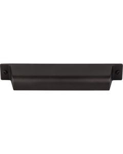 Sable 5" [127.00MM] Cup Pull, Channing by Top Knobs - TK774SAB