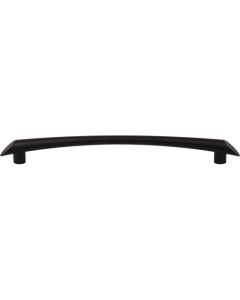 Flat Black 9" [228.60MM] Pull by Top Knobs - TK786BLK