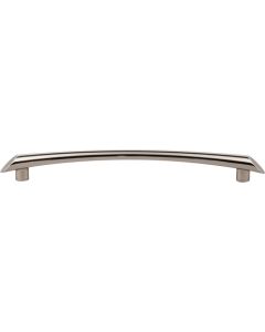 Polished Nickel 9" [228.60MM] Pull by Top Knobs - TK786PN