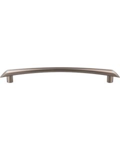 Brushed Satin Nickel 12" [304.80MM] Appliance Pull by Top Knobs - TK788BSN