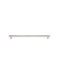 Polished Nickel 12" [304.80MM] Pull by Top Knobs sold in Each - TK909PN