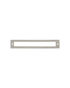 Polished Nickel 6-5/16" [160.00MM] Backplate by Top Knobs sold in Each - TK926PN