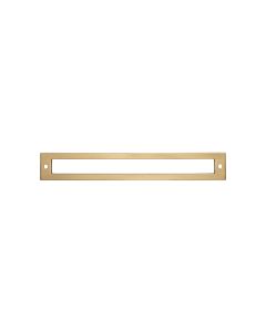 Honey Bronze 7-9/16" [192.09MM] Backplate by Top Knobs sold in Each - TK927HB
