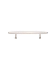 Polished Nickel 3-3/4" [95.25MM] Pull by Top Knobs sold in Each - TK963PN