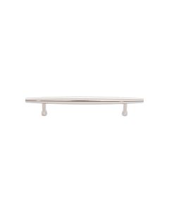 Polished Nickel 5-1/16" [128.59MM] Pull by Top Knobs sold in Each - TK964PN