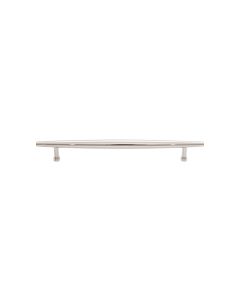 Polished Nickel 7-9/16" [192.09MM] Pull by Top Knobs sold in Each - TK966PN