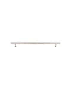 Polished Nickel 12" [304.80MM] Pull by Top Knobs sold in Each - TK967PN