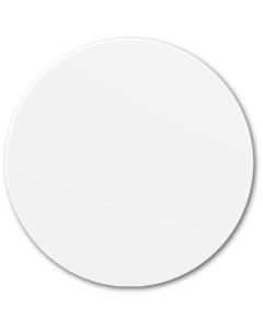 FastCap 36 White 11/16" Low Gloss PVC Screw Caps