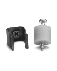 False Front or Access Panel Clips Pair - 1089283