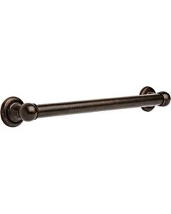 Venetian Bronze 18" [457.20MM] Grab Bar by Liberty sold in Each - 113425
