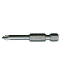 P1 X 1-15/16" Phillips Drive Power Bit  Sold In Each