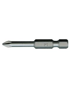 P1 X 2-3/4in. Phillips Drive Power Bit  Sold In Box 10 - Discontinued