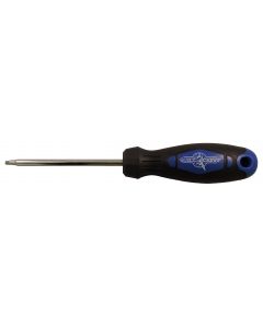 SQ2 X 4" Long #2 Square Screwdriver  Sold In Each
