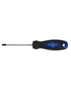 PZ2 x 4 Pozi Screwdriver Sold In Each