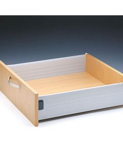 Harn Impaz Regular Extension 22" Drawer Side 149MM Height  4621/550R9010