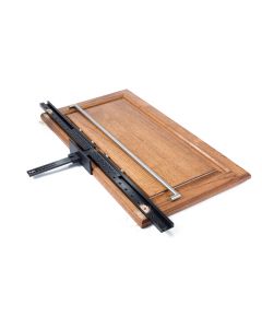 TP-1935 Precision Cabinet Hardware Jig and Long Hardware Extensions