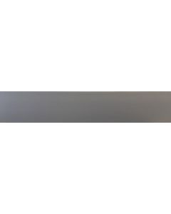 Doellken 20439MM Grigio Antrim, 1mm thick 15/16" wide 300' long, Low Gloss, ABS, SuperMatte edgebanding roll - DW20439MM-LOHP-BSS