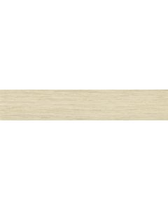 Doellken 30189AAM Phantom Ecru, 1mm thick 15/16" wide 300' long, Allegra, Woodgrain Emboss, ABS, Fusion-Edge edgebanding roll - DW30189AAM-WOHP-BLW