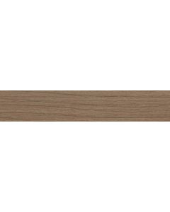 Doellken 30953U Tofino, 1mm thick 15/16" wide 300' long, Ultima, Woodgrain Emboss, PVC, None edgebanding roll - DW30953U-WOHP-ANW