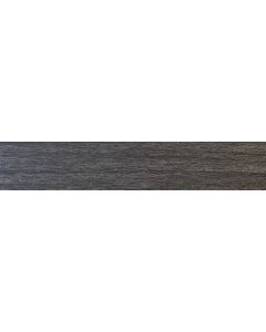 Doellken 31146MM Smoky Velvet Elm, 1mm thick 15/16" wide 300' long, Low Gloss, ABS, SuperMatte edgebanding roll - DW31146MM-LOHP-BSW