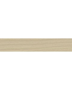 Doellken 31147MM Sesame Velvet Elm, 1mm thick 15/16" wide 300' long, Low Gloss, ABS, SuperMatte edgebanding roll - DW31147MM-LOHP-BSW
