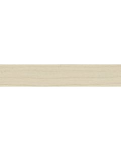 Doellken 31148MM Ivory Velvet Elm, 1mm thick 15/16" wide 300' long, Low Gloss, ABS, SuperMatte edgebanding roll - DW31148MM-LOHP-BSW