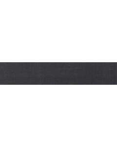 Doellken 31L5 Dark Gray, 1mm thick 15/16" wide 300' long, Low Gloss, ABS, Fusion-Edge edgebanding roll - DW31L5-LOHP-BLS