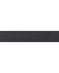 Doellken 31L5 Dark Gray, 1mm thick 15/16" wide 300' long, Low Gloss, ABS, Fusion-Edge edgebanding roll - DW31L5-LOHP-BLS