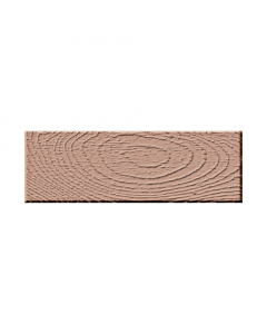 Eclectic Famowood Wood Filler Solvent-based 1/4 Pint Mahogany Solvent Based