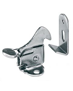 Perma-Brite Zinc Catch by Amerock sold in Each - CM36752G