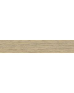 Doellken 4149 Beigewood, 3mm thick 1-5/16" wide 328' long, Low Gloss, PVC, None edgebanding roll - DW4149-LPNP-ANW