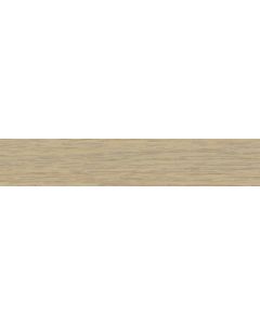 Doellken 4149 Beigewood, 3mm thick 1-5/16" wide 328' long, Low Gloss, PVC, None edgebanding roll - DW4149-LPNP-ANW