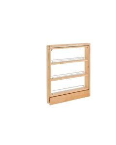 3 in Base Cabinet Organizer, SKU: 438-BCSC-3C