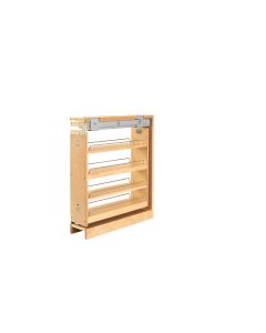 6 in Base Cabinet Organizer, SKU: 438-BCSC-6C