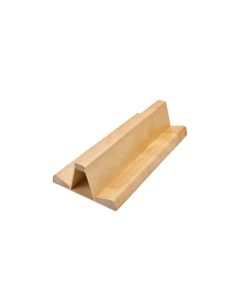 Spice Rack For 448-BC-11C Natural, SKU: 448-SR11-1