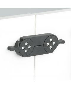 Table Connector Lock 1 Half-Part (CPF-47900A10)