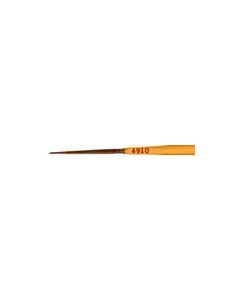 #1 Red Sable Art Brush From Mohawk Finishing Products M901-4910