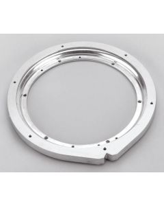 10" Lazy Susan Bearing Aluminum 4B-10-1