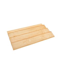 Spice Drawer Insert 33-1/8" Natural SKU: 4SDI-36-1