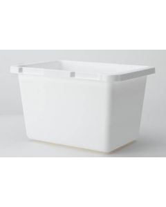 4WCTM Replacement Polymer Bin Natural