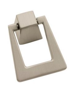 Satin Nickel 1-13/16" Pendant, Blackrock by Amerock - BP55274G10