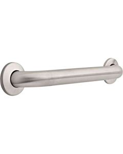 Stainless Steel 16" [406.40MM] Grab Bar by Liberty - 5616