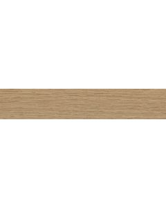 Doellken 5620 New Age Oak, 3mm thick 1-5/16" wide 328' long, Low Gloss, PVC, Top Print Edgebanding roll - DW5620-LPNP-ATW