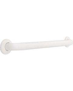 Stainless Steel 24" [609.60MM] Grab Bar by Liberty - 5624
