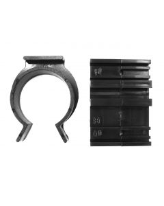 5696  Leg Kick Plate Clamp