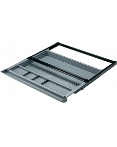 Pencil Drawer with Frame Roller Slides 18-1/2" W X 20-7/8" L