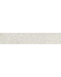 Doellken 6103 White Tigris, 3mm thick 1-5/16" wide 328' long, Low Gloss, PVC, None edgebanding roll - DW6103-LPNP-ANP
