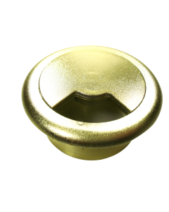 6200-075 50 mm X 25 mm Brass Grommet Wire Multi-opening