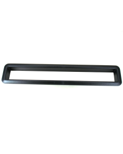 6307-014  X 1" Black Grommet Paper